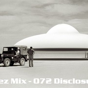 Kleez Mix   072 Disclosure