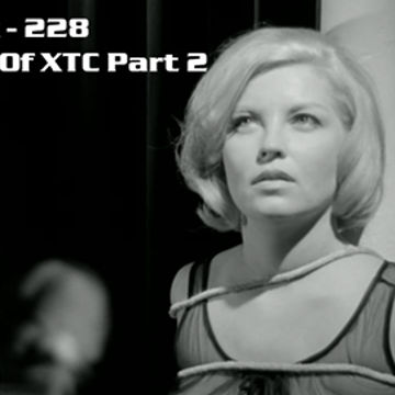 Kleez Mix   228  The Land Of XTC Part 2