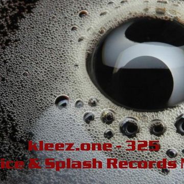 kleez.one   325 Juice & Splash Records Mix