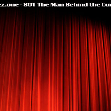 kleez.one   801 The Man Behind The Curtain