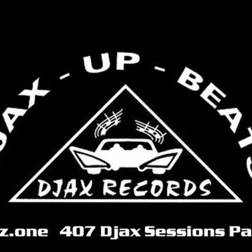 kleez.one   407 Djax Sessions Part 3