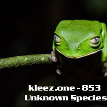 kleez.one   853 Unknown Species