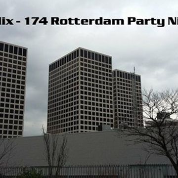 Kleez Mix   174 Rotterdam Party Nights