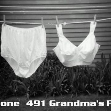 kleez.one   491 Grandma's Finest