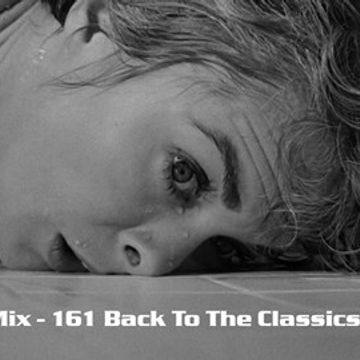 Kleez Mix   161 Back To The Classics Part 4