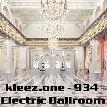 kleez.one   934 Electric Ballroom