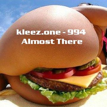kleez.one   994 Almost There