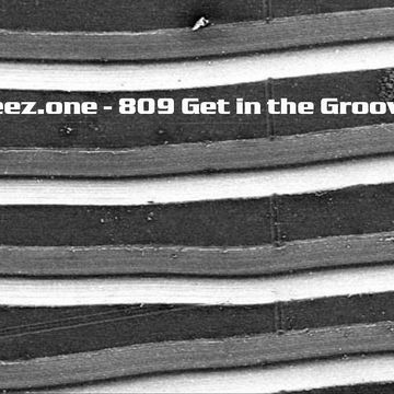 kleez.one   809 Get In The Groove