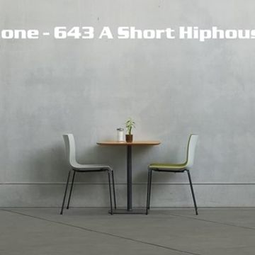 kleez.one   643 A Short Hiphouse Mix