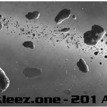 kleez.one   201 Asteroid Field