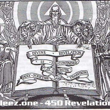 kleez.one   450 Revelations