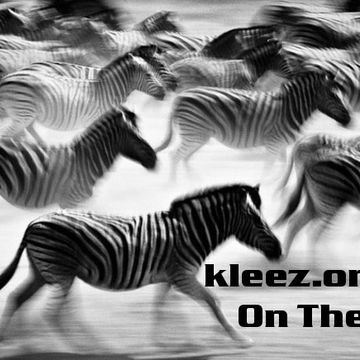 kleez.one   882 On The Move