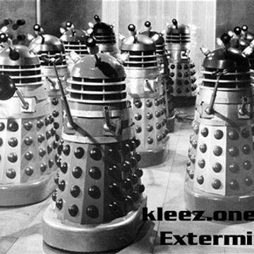 kleez.one   499 Exterminate