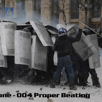 kleez.one   004 Proper Beating