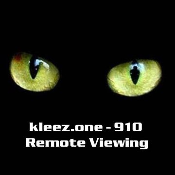 kleez.one   910 Remote Viewing