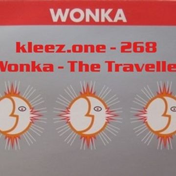 kleez.one   268 Wonka   The Traveller