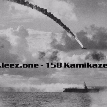 kleez.one   158 Kamikaze