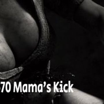 Kleez Mix   370 Mama's Kick