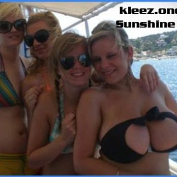 kleez.one   216 Sunshine People