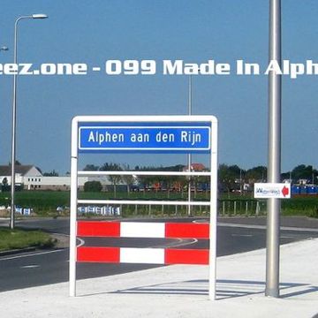 kleez.one   099 Made In Alphen