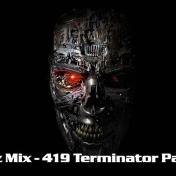 Kleez Mix   419 Terminator Part 10