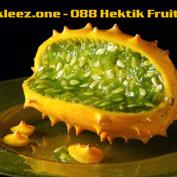 kleez.one   088 Hektik Fruit