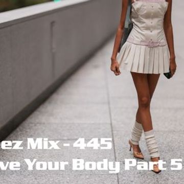 Kleez Mix   445 Move Your Body Part 5