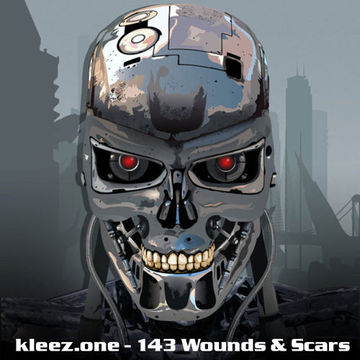 kleez.one   143 Wounds & Scars
