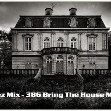 Kleez Mix   386 Bring The House Music