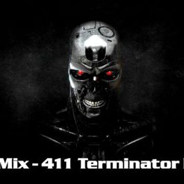 Kleez Mix   411 Terminator Part 2