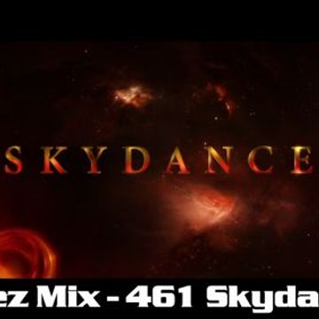 Kleez Mix   461 Skydance