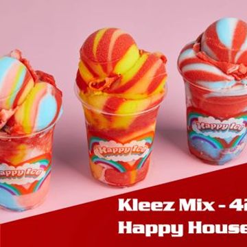 Kleez Mix   423 Happy House Mix