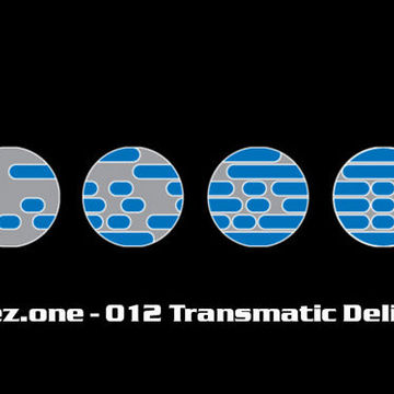 kleez.one   012 Transmatic Delight