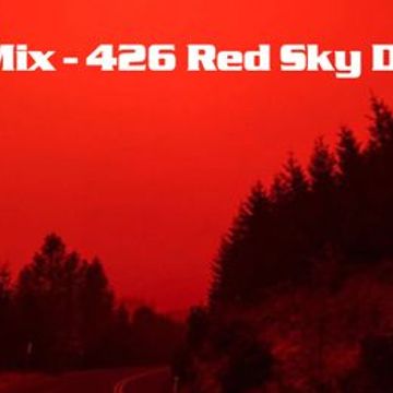 Kleez Mix   426 Red Sky Day