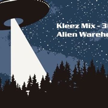 Kleez Mix   361 Alien Warehouse