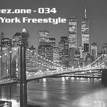 kleez.one   034 New York Freestyle