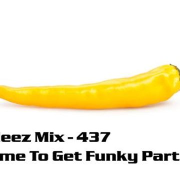 Kleez Mix   437 Time To Get Funky Part 7