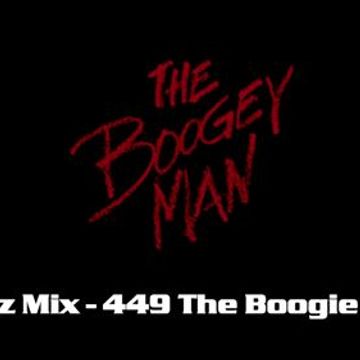 Kleez Mix   449 The Boogie Man