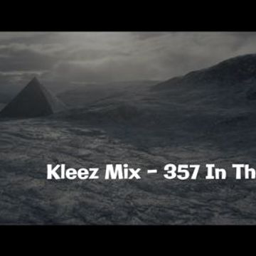 Kleez Mix   357 In The Mix