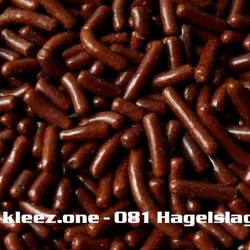 kleez.one   081 Hagelslag