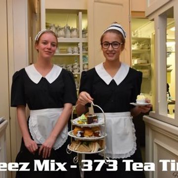 Kleez Mix   373 Tea Time