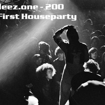 kleez.one   200 My First Houseparty