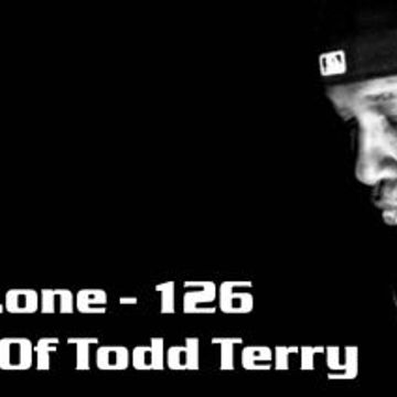 kleez.one   126 The Best Of Todd Terry