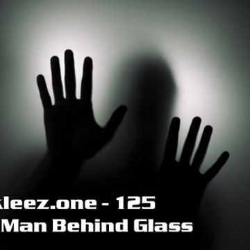 kleez.one   125 The Man Behind Glass