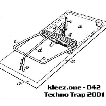 kleez.one   042 Techno Trap 2001