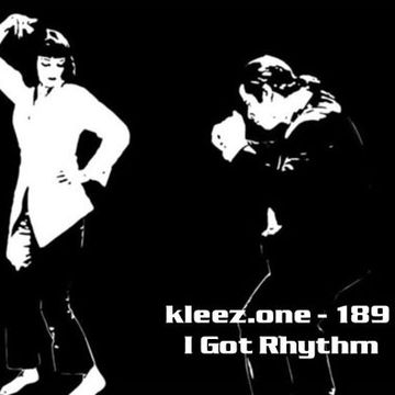 kleez.one   189 I Got Rhythm