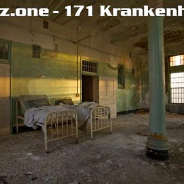 kleez.one   171 Krankenhaus