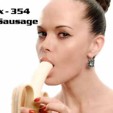 Kleez Mix   354 Banana Sausage