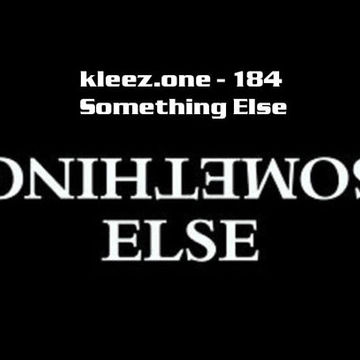 kleez.one   184 Something Else