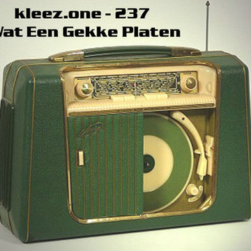 kleez.one   237 Wat Een Gekke Platen